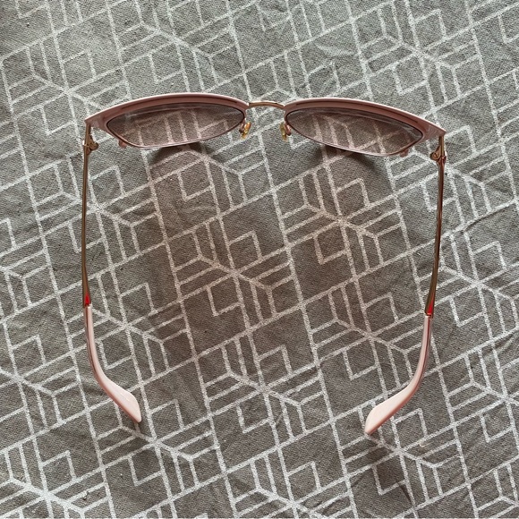 Kate Spade Genice sunglasses - Picture 2 of 6
